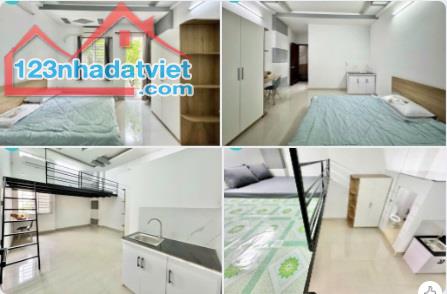 Chính chủ cho thuê phòng trọ đường số 8, P.6, Gò Vấp, từ 5tr/th. 0372425278