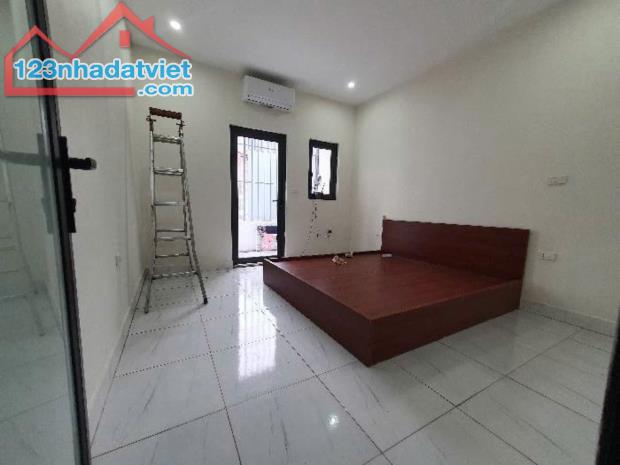 BÁN NHÀ VĂN TIẾN DŨNG – 55M2, 5 TẦNG – Ô TÔ QUA NHÀ, NGÕ THÔNG – FULL 7 NGỦ, GIÁ 8.9 TỶ - 1