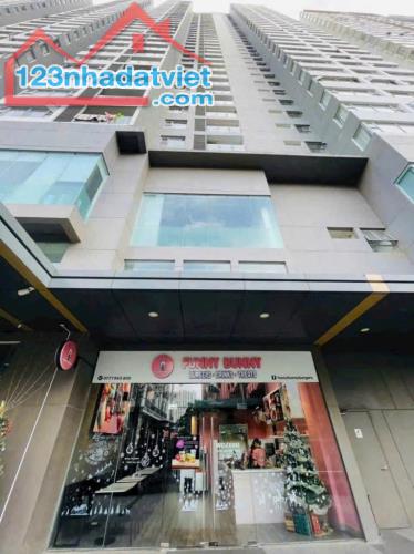 BÁN SHOPHOUSE SKYLINE AN GIA Q7  CHO THUÊ DÀI HẠN ĐÃ CÓ SỔ CHỈ 6X