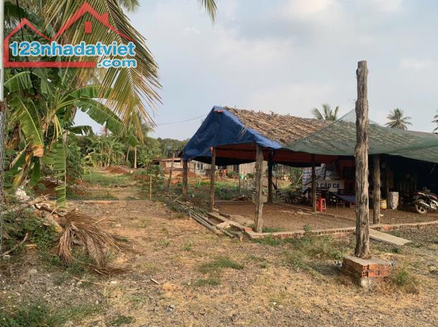 🌿 BÁN ĐẤT VƯỜN 15.326M²–VIEW HỒ ĐẸP, TIỀM NĂNG PHÁT TRIỂN HOMESTAY & DU LỊCH SINH THÁI - 4