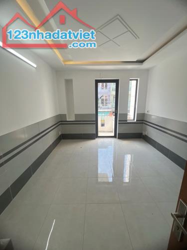 MTKD khu Tên Lửa Bình Tân 92m2, 4x23 4 tầng thang máy mới đẹp, hiện đại, nhỉnh 12 tỷ TL - 3