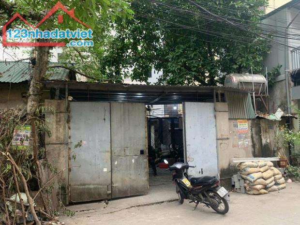 🏡 BÁN NHÀ KIM ĐỒNG 50M² – MẢNH ĐẤT ĐẸP – Ô TÔ TRÁNH – VỈA HÈ RỘNG – KINH DOANH SẦM UẤT 💰