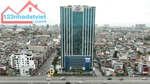 Sở hữu ngay Sàn Thương Mại, Văn Phòng Hạng A khu vực Hai Bà Trưng. - 2