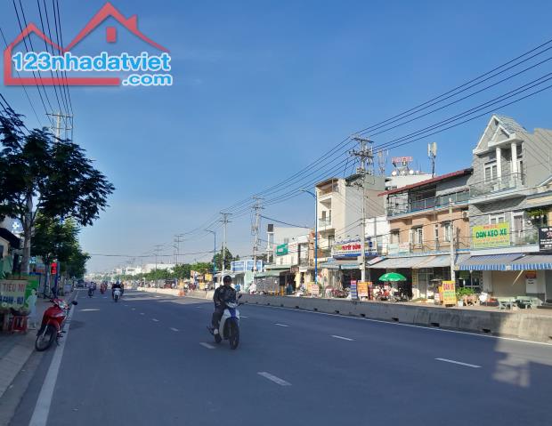 Bán đất tại Đặng Thúc Vịnh, Đông Thạnh, Hóc Môn, 11,5 tỷ, 237m2 - 3