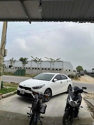 CHÍNH CHỦ BÁN GẤP NHÀ MÁI THÁI MỚI XÂY – TRUNG TÂM TÂN PHONG, QUẢNG XƯƠNG, THANH HÓA - 2