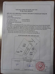 CHÍNH CHỦ BÁN GẤP NHÀ MÁI THÁI MỚI XÂY – TRUNG TÂM TÂN PHONG, QUẢNG XƯƠNG, THANH HÓA - 4
