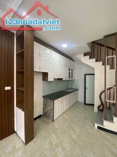 NHÀ 5 TẦNG - DIỆN TÍCH 30M2 - HƯỚNG ĐÔNG NAM - ĐẮC TÀI ĐẮC LỘC!BÁN NHÀ ĐẸP NHƯ MƠ -GIÁ HOT - 1