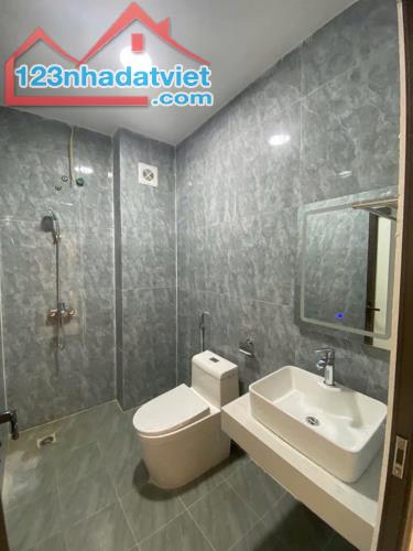 NHÀ 5 TẦNG - DIỆN TÍCH 30M2 - HƯỚNG ĐÔNG NAM - ĐẮC TÀI ĐẮC LỘC!BÁN NHÀ ĐẸP NHƯ MƠ -GIÁ HOT - 4