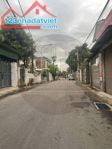 Siêu phẩm bán đất tặng nhà cấp 4 mặt đường Phạm Ngọc Thạch, Hưng Dũng, TP Vinh - 2