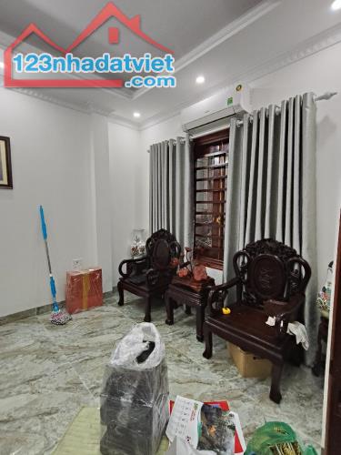 + Ngõ Hòa Bình 7 đường ô tô tránh, kinh doanh ngày đêm, đường thông các ngả ra Minh Khai, - 3