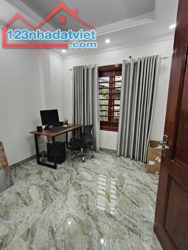 + Ngõ Hòa Bình 7 đường ô tô tránh, kinh doanh ngày đêm, đường thông các ngả ra Minh Khai, - 4