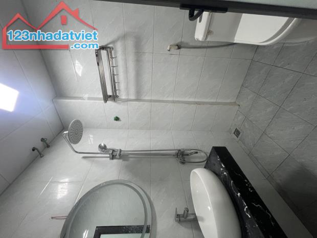 + Ngõ Hòa Bình 7 đường ô tô tránh, kinh doanh ngày đêm, đường thông các ngả ra Minh Khai, - 5