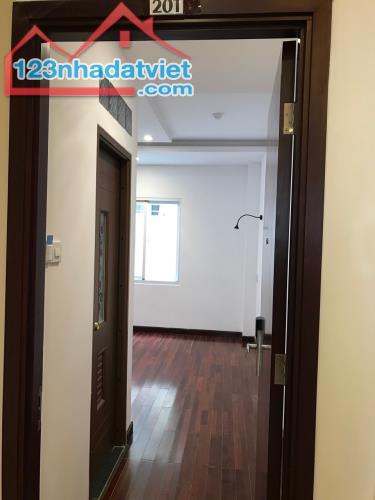 MẶT TIỀN VÍP BÙI VIỆN 6TẦNG KINH DOANH 7 NGHÌN ĐÔ/ THÁNG HIẾM NHÀ BÁN - MỘT ĐỜI CHỦ - 1