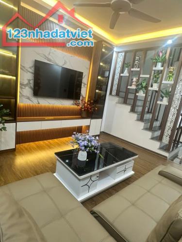 🏡Bán Nhà An Trai, Nhà Đẹp, Full Nội Thất, 31m, 6tỷ15💰