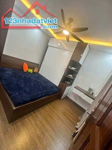 🏡Bán Nhà An Trai, Nhà Đẹp, Full Nội Thất, 31m, 6tỷ15💰 - 3