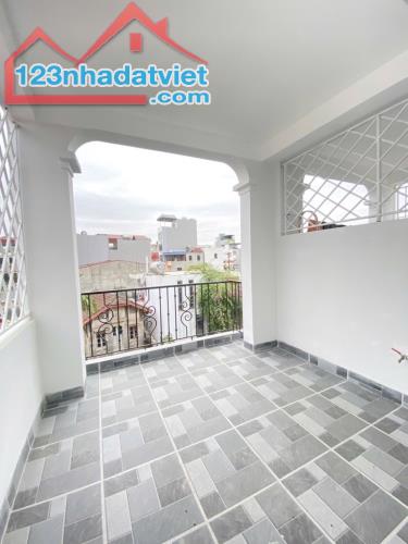 🏡Bán Nhà An Trai, Nhà Đẹp, Full Nội Thất, 31m, 6tỷ15💰 - 4