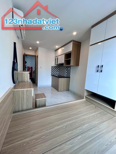 🏠 BÁN TÒA CCMN 59 MỄ TRÌ HẠ – 60M² – 7 TẦNG – THU 80TR/TH - 15.7 TỶ - 4