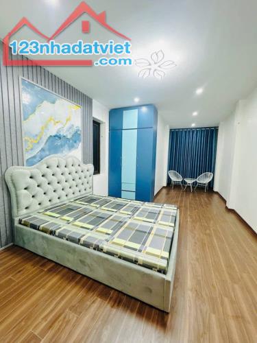 GẤP GẤP NHÀ LÊ TRỌNG TẤN THANH XUÂN,32Mx5T,NGÕ THÔNG,1 NHÀ RA PHỐ,NHÀ ĐẸP Ở NGAY. - 1
