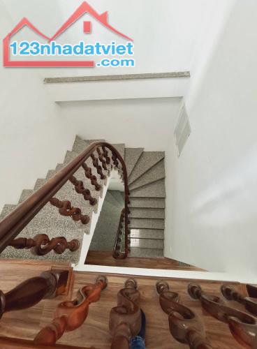 NHÀ PHÂN LÔ LIỀN KỀ, Ô TÔ TRÁNH KINH DOANH KĐT KIẾN HƯNG HÀ ĐÔNG, 50M 5 TẦNG GIÁ 12 TỶ - 4