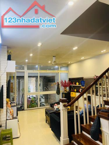 BIỆT THỰ VĂN PHÚ - HÀ ĐÔNG - 90M2 x 5T- 21.9 TỶ - VỈA HÈ - OTO TRÁNH - KD CỬA HÀNG - 1