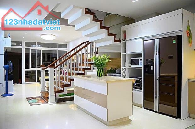 BIỆT THỰ VĂN PHÚ - HÀ ĐÔNG - 90M2 x 5T- 21.9 TỶ - VỈA HÈ - OTO TRÁNH - KD CỬA HÀNG - 2