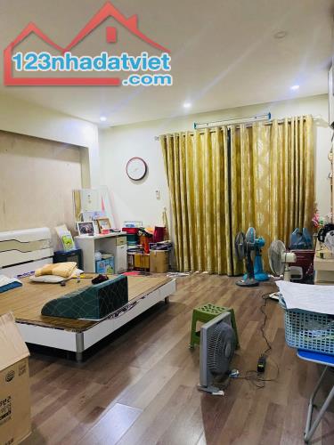 BIỆT THỰ VĂN PHÚ - HÀ ĐÔNG - 90M2 x 5T- 21.9 TỶ - VỈA HÈ - OTO TRÁNH - KD CỬA HÀNG - 4