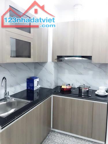 Cho thuê nguyên căn Waterfront City, 7 căn hộ, DT: 96m2. - 3