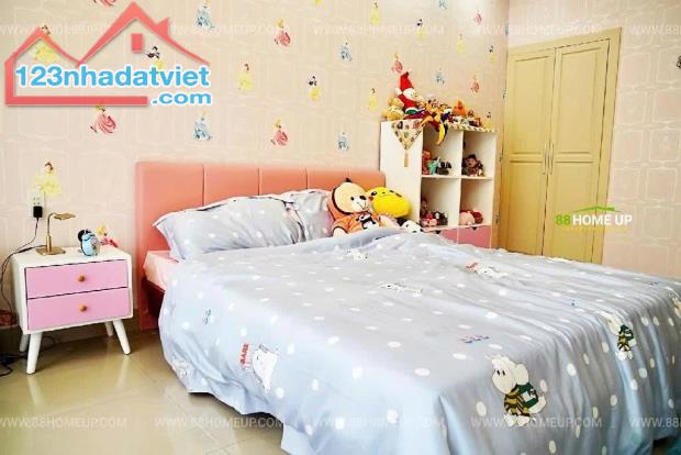 Bán nhà mặt tiền KDC Nam Long Q7, 80m², 12,2 tỷ, 4PN, 5WC