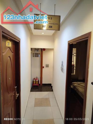 Bán Khách Sạn có 55 phòng, cho thuê 115 triệu 1 tháng - 3