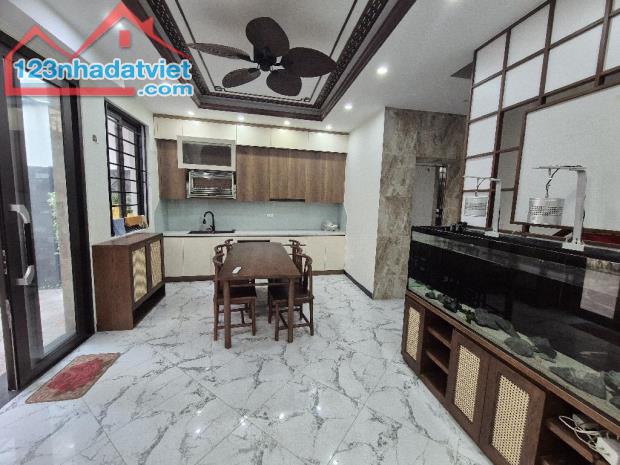 NHÀ LÊ TRỌNG TẤN, 68M², 5 TẦNG, NGÕ THÔNG, Ô TÔ TRÁNH, KINH DOANH VĂN PHÒNG, GIÁ 20,98TỶ - 2