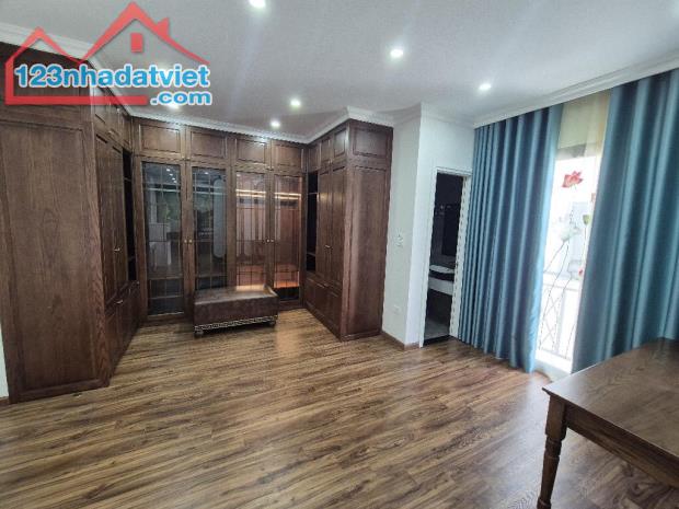 NHÀ LÊ TRỌNG TẤN, 68M², 5 TẦNG, NGÕ THÔNG, Ô TÔ TRÁNH, KINH DOANH VĂN PHÒNG, GIÁ 20,98TỶ - 3