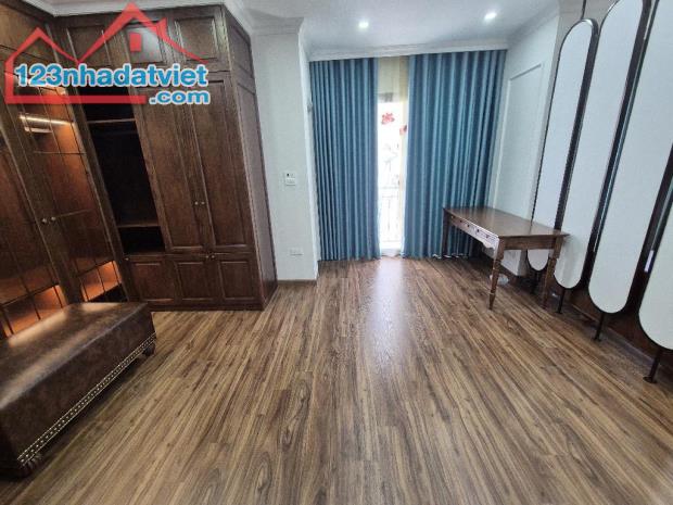 NHÀ LÊ TRỌNG TẤN, 68M², 5 TẦNG, NGÕ THÔNG, Ô TÔ TRÁNH, KINH DOANH VĂN PHÒNG, GIÁ 20,98TỶ - 4