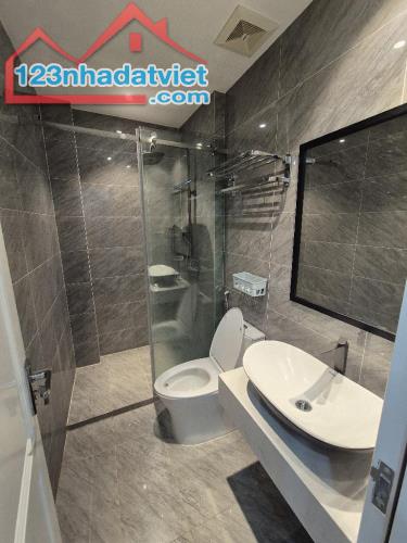 NHÀ LÊ TRỌNG TẤN, 68M², 5 TẦNG, NGÕ THÔNG, Ô TÔ TRÁNH, KINH DOANH VĂN PHÒNG, GIÁ 20,98TỶ - 5