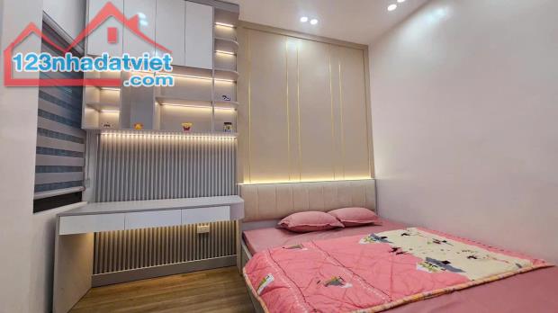 BÁN SIÊU PHẨM TÔN ĐỨC THẮNG,ĐỐNG ĐA,DT26M2 NHÀ MỚI TINH - FULL NỘI THẤT, CHỈ 5 TỶ - 1