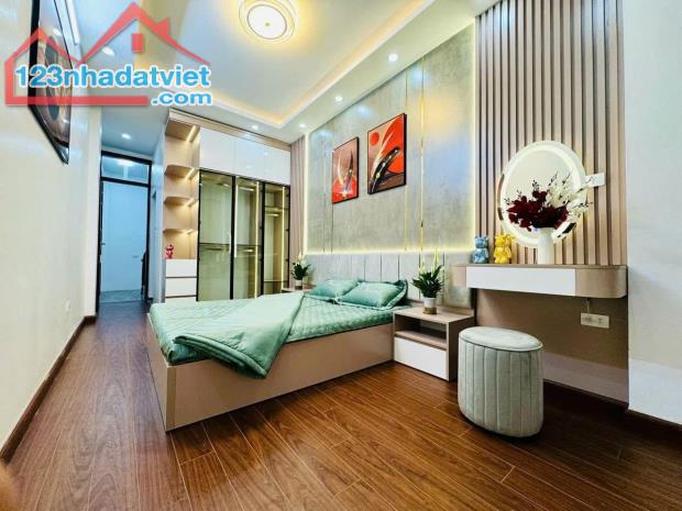 Bán nhà riêng 6,8 tỷ, 26m2, Phố Láng Hạ, Đống Đa, Hà Nội, giá ưu đãi, view đẹp - 3
