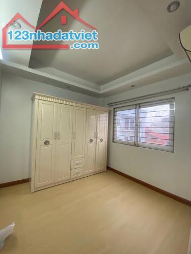 BÁN NHÀ CC - HOÀNG MAI - HÀ NỘI: 42M2, 2 PN, 1.4 TỶ - SỔ ĐỎ CHÍNH CHỦ