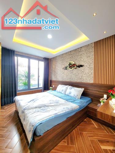 Bán Nhà Gò Vấp Lê Đức Thọ P17 Nhà Mới Đẹp Ở Ngay - 2