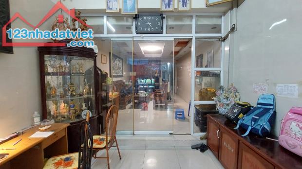 Bán Nhà Đường Hùng Duệ Vương, Hồng Bàng, HP – Chỉ 7,5 Tỷ – Diện Tích 93m2, vị trí KD. - 1