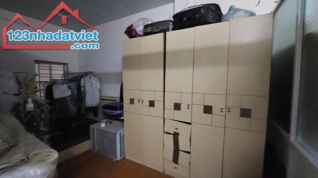 Bán Nhà Đường Hùng Duệ Vương, Hồng Bàng, HP – Chỉ 7,5 Tỷ – Diện Tích 93m2, vị trí KD. - 5