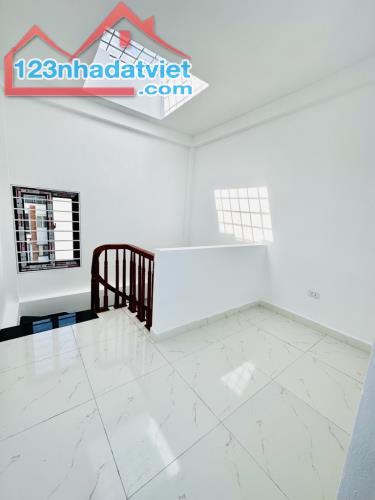 BÁN NHÀ HOÀNG HOA THÁM GẦN BƯỞI - NHÀ ĐẸP Ở LUÔN NHỈNH 6 TỶ - 2