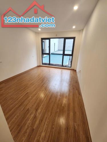 🔥 SIÊU PHẨM THƯỢNG THANH, 6 TẦNG, 3 NGỦ, Ở SƯỚNG NHƯ RESORT! 🏡 5,75 TỶ! - 1