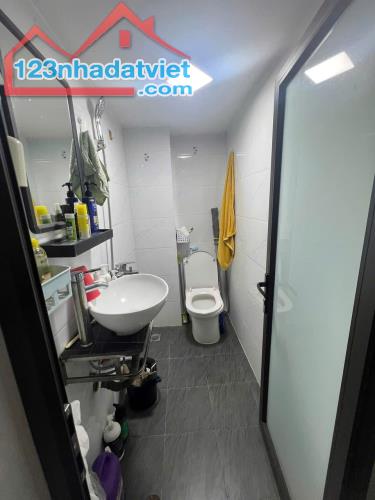 👏Bỏ Phố Về Quê👏 #Trần Thái Tông #30m2 #5 Tầng #giá chào 5.9 tỷ #Cầu Giấy - 5
