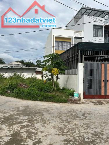 ‼️Bán lô đất đẹp tại Vĩnh hiệp, Tp Nha trang - CÁCH 23/10 chỉ 300m - 1