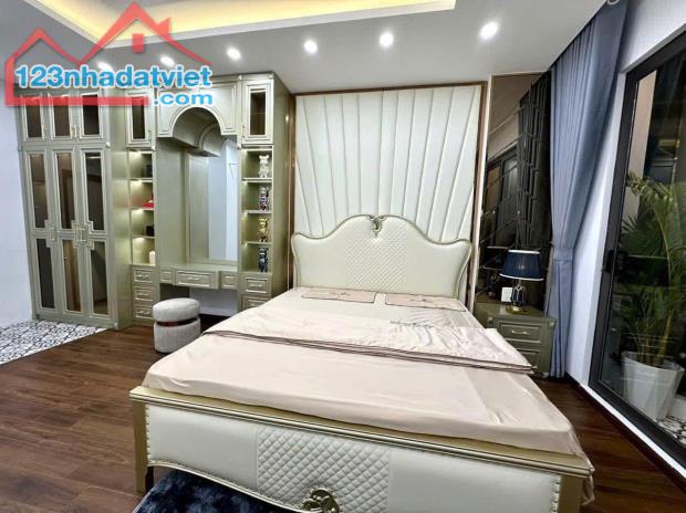 Bán nhà Nguyễn Lân 1 nhà ra phố phong cách hiện đại full nội thất giá 10 tỷ - 4