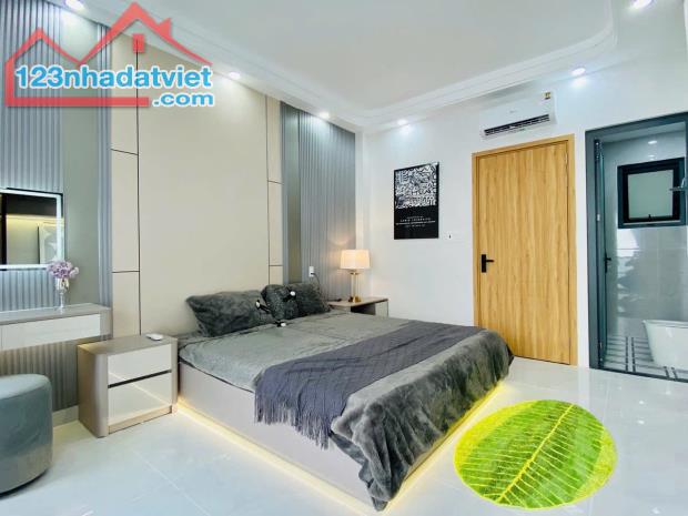 Bán Nhà Phố Đẹp Đường Lê Đức Thọ, Phường 15, Quận Gò vấp, Hồ chí Minh - 4