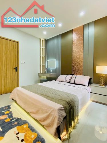Bán Nhà Phố Đẹp Đường Lê Đức Thọ, Phường 15, Quận Gò vấp, Hồ chí Minh - 5