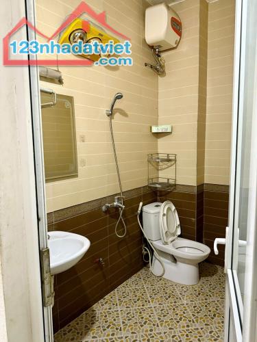 BÁN NHÀ 5 TẦNG (35m2) – MỸ ĐÌNH – GIÁ 8.6 TỶ CÓ THƯƠNG LƯỢNG - 5