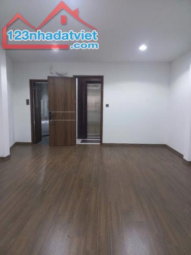 BÁN NHÀ ĐẸP CHỢ KHÂM THIÊN, Đống Đa 48M² x6 TẦNG, THANG MÁY , Ở NGAY 12.5 TỶ