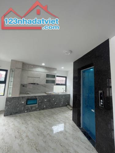 BÁN NHÀ ĐẸP CHỢ KHÂM THIÊN, Đống Đa 48M² x6 TẦNG, THANG MÁY , Ở NGAY 12.5 TỶ - 2