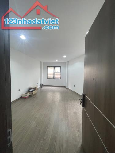 BÁN NHÀ ĐẸP CHỢ KHÂM THIÊN, Đống Đa 48M² x6 TẦNG, THANG MÁY , Ở NGAY 12.5 TỶ - 3